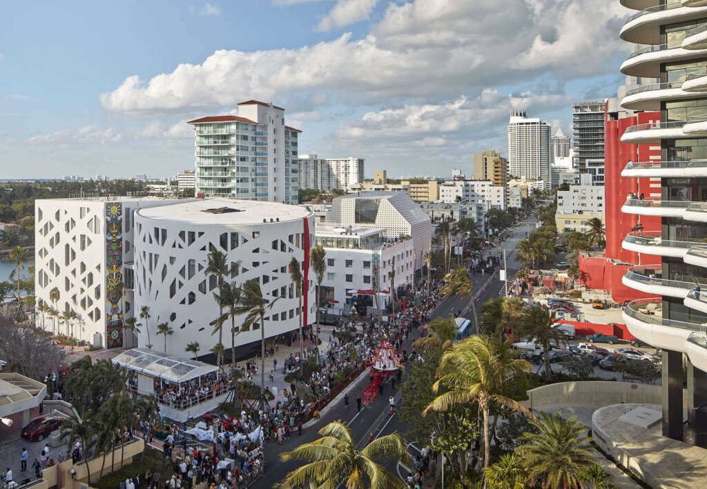 Winter Music Conference Announces Second Wave of Programming, Partners & Activations for 35th Annual Event March 16-19 at Faena Forum