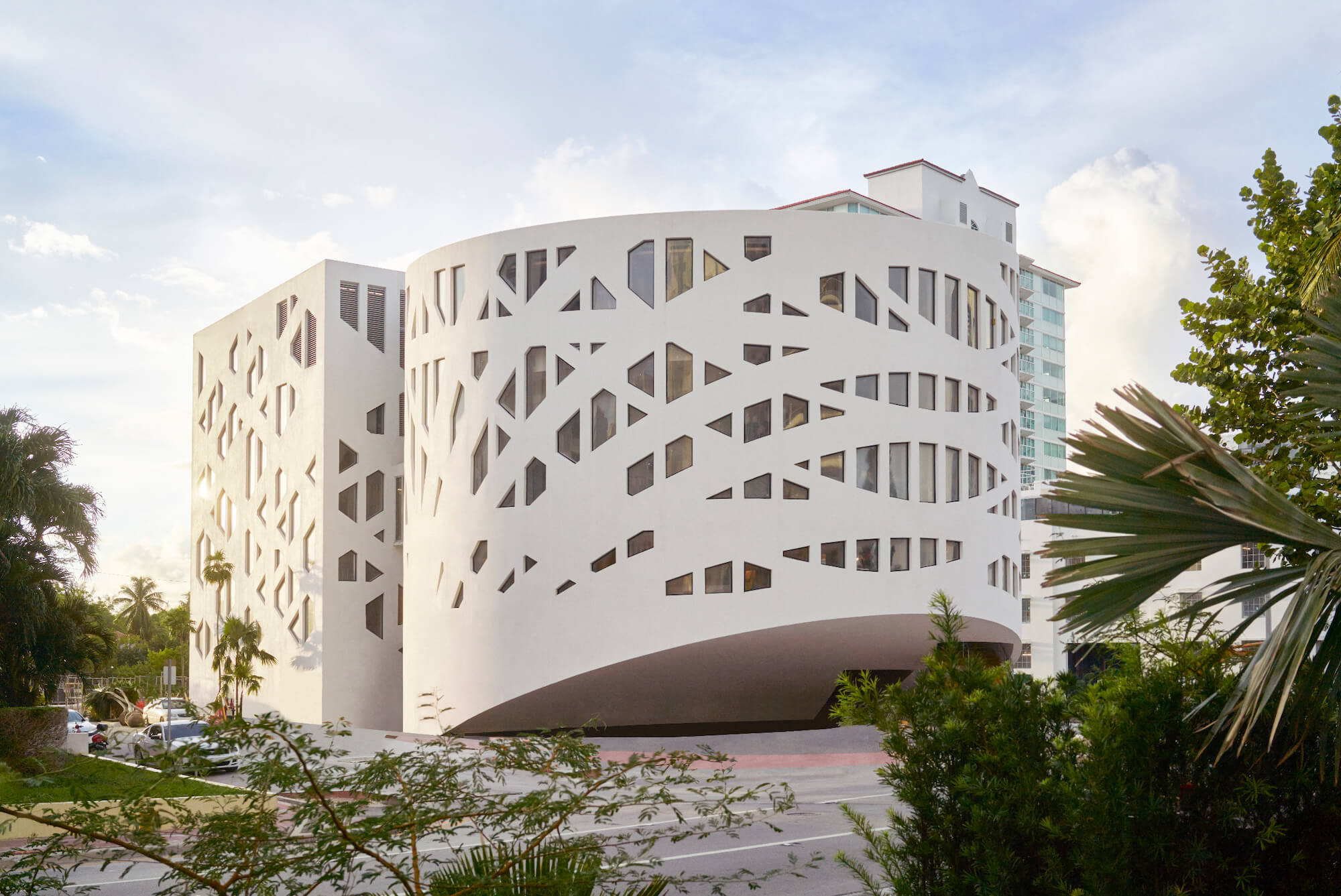 l-carnitina fiole forum Get to Know the Faena Forum, the Home of WMC 2019