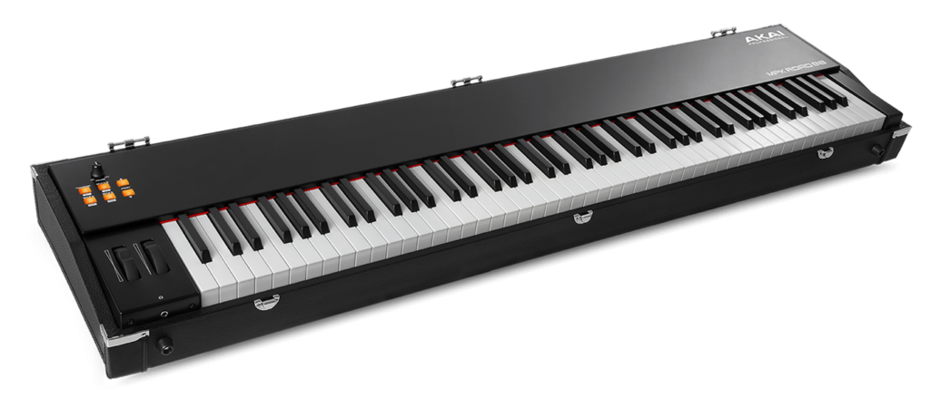 Akai MPK Road 88