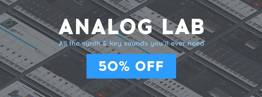 analog lab 4