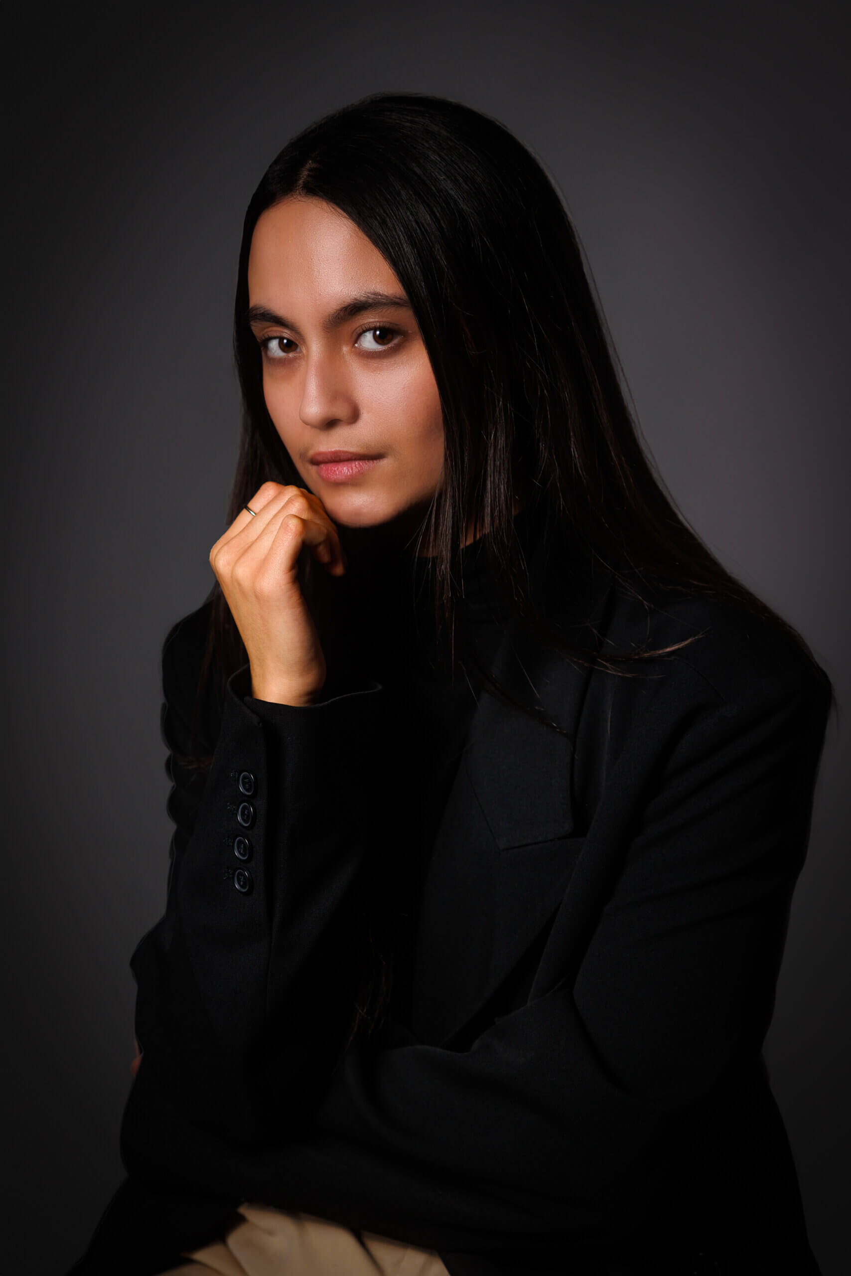 Lauren Anderson WMC · Winter Music Conference WMC · Winter Music Conference