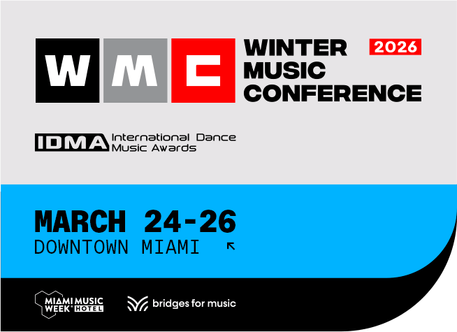 Winter Music Conference 2026
