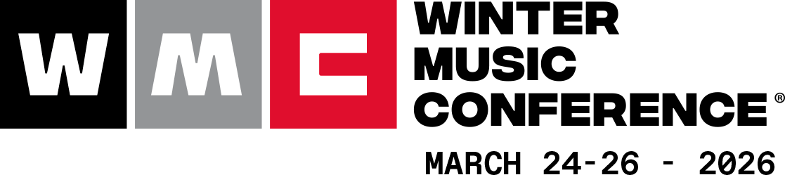 Winter Music Conference Logo
