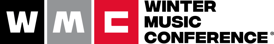 Winter Music Conference Logo