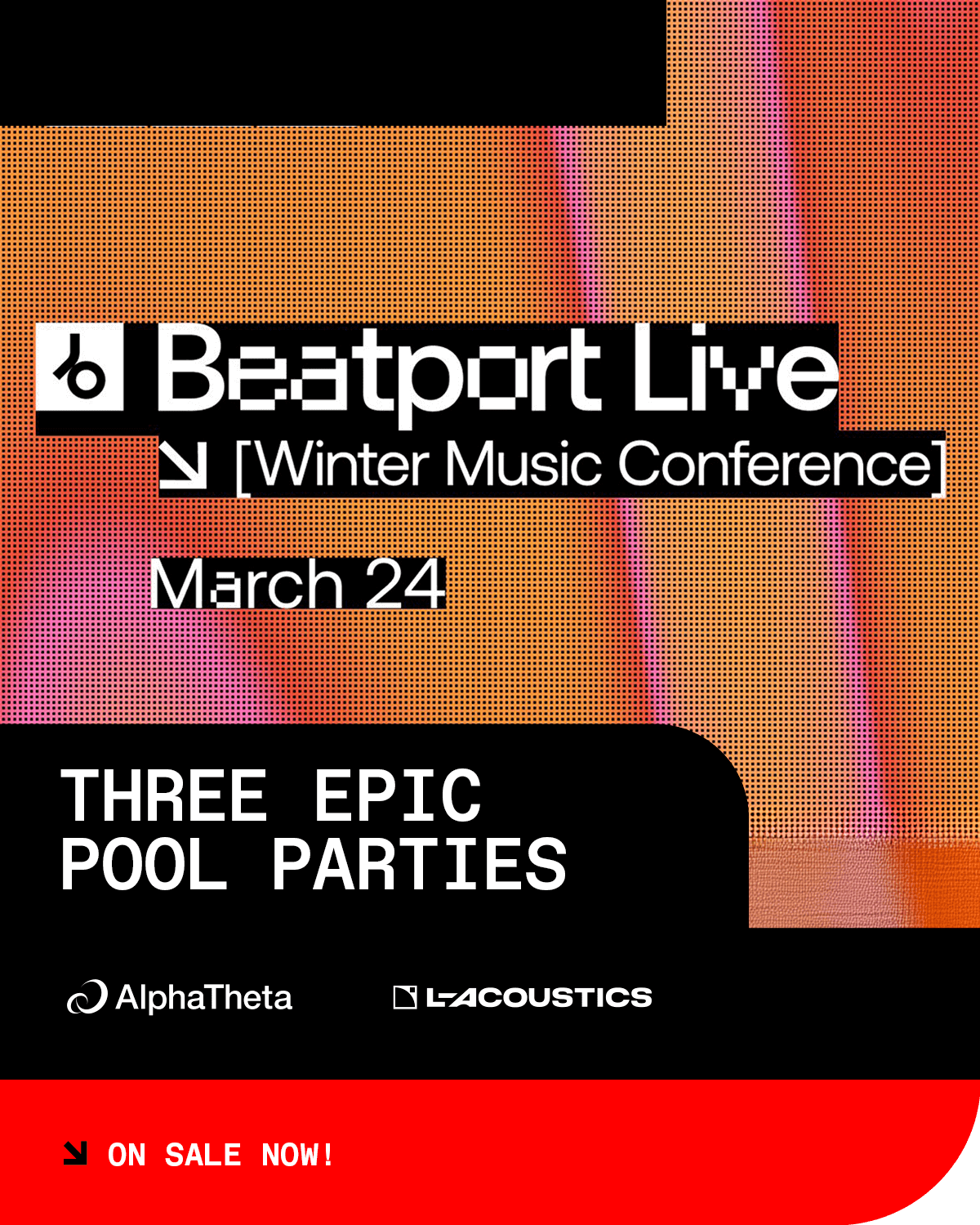 Winter Music Conference 2026