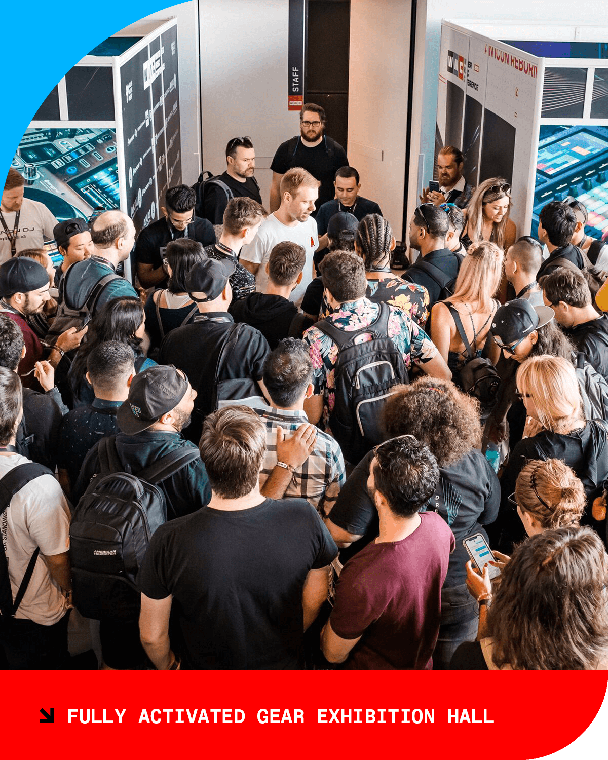 Winter Music Conference 2026