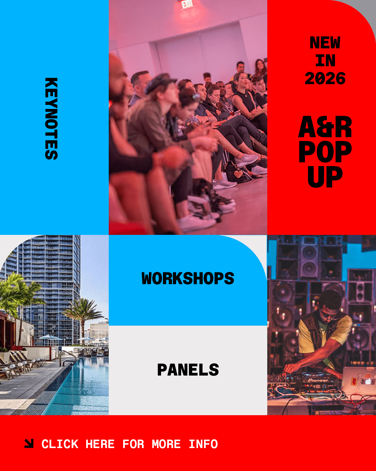 Winter Music Conference 2026