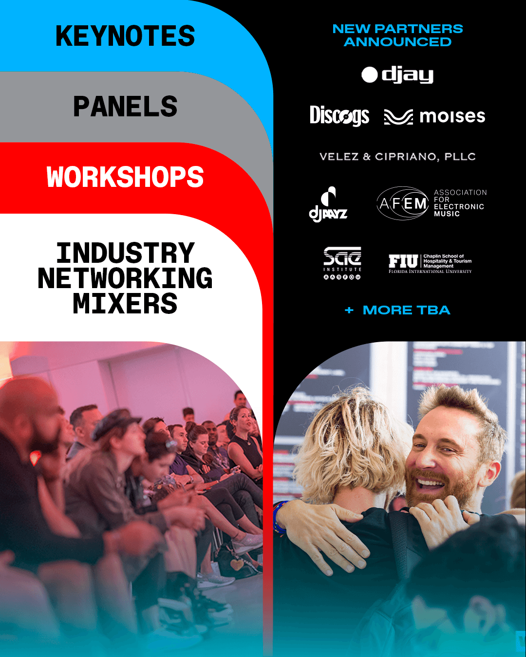 Winter Music Conference 2026