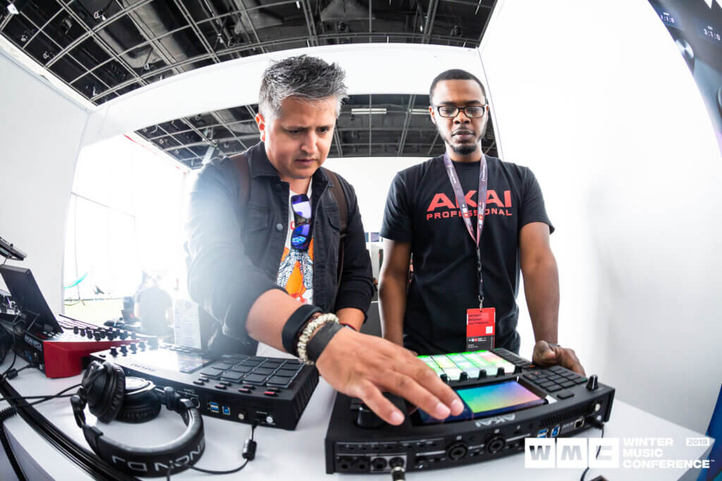 Winter Music Conference 2026 Portable Studio Guide: Travel Gear for Music Producers