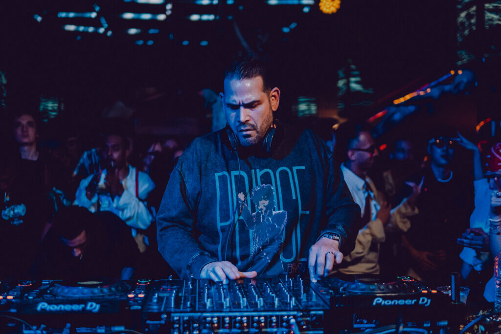 8 Releases That Marked Real Turning Points For Jr. Sanchez’s Brobot Records