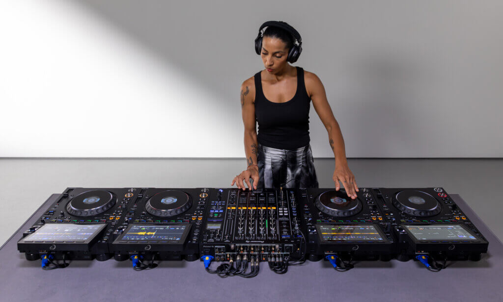 What CDJ-3000X And RMX-IGNITE Say About Where DJing Is Going In 2026
