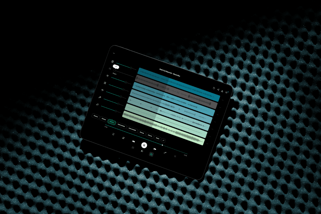 Ryan Merchant on Artist Control, Transparency, and AI at Moises Ahead of WMC 2026