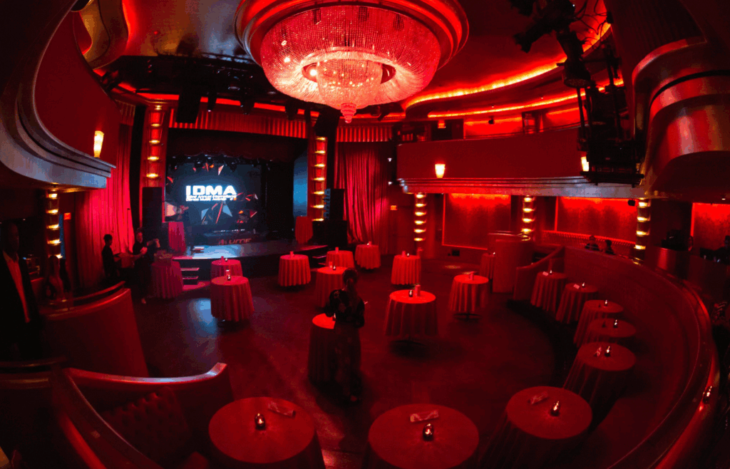 International Dance Music Awards Return To Winter Music Conference In 2026