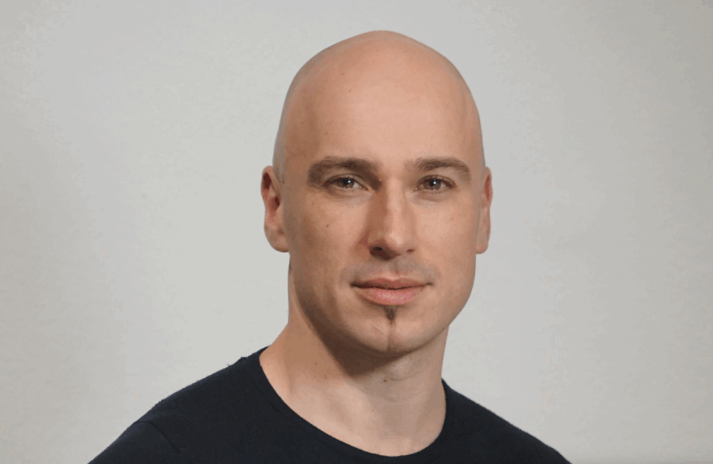 Romain Pouillon Brings a Big-Picture View of DJ Culture to Winter Music Conference