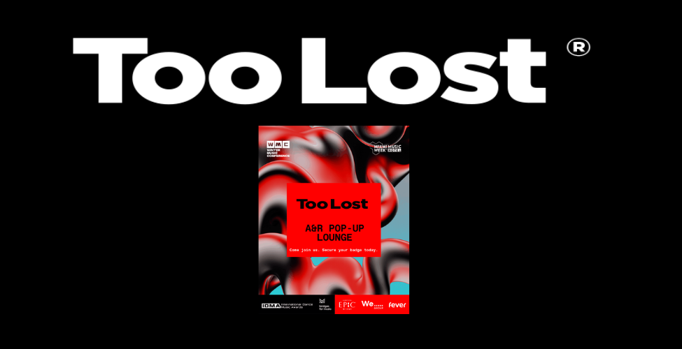Too Lost Breaks Down What Actually Gets a Demo Noticed at WMC