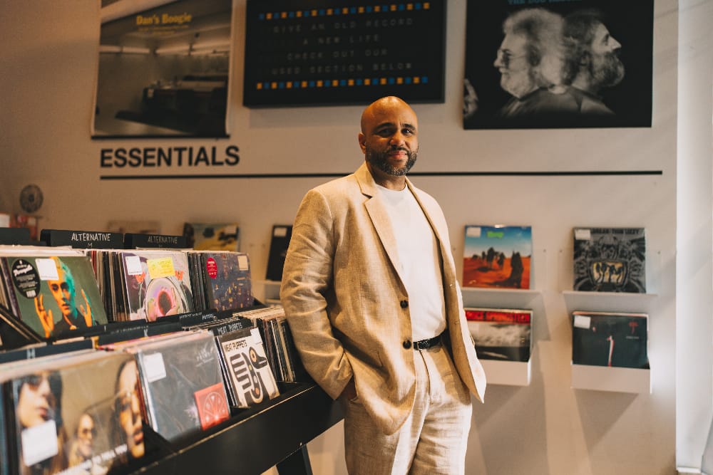 Pablo G. Velez on What International Artists Need to Know Before Booking U.S. Dates