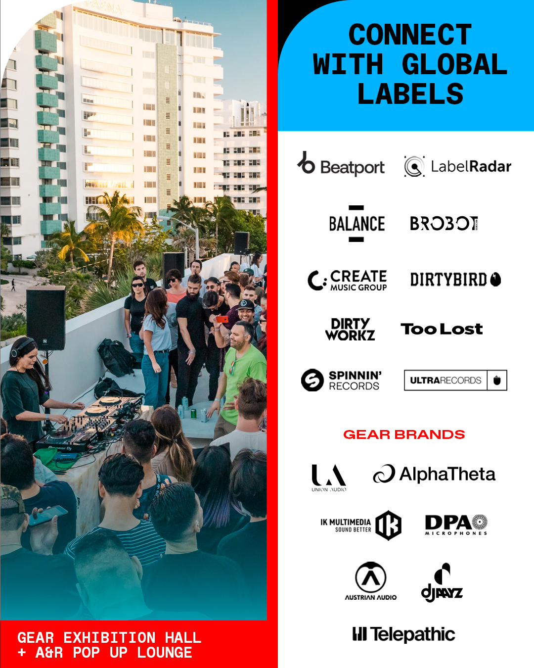 Winter Music Conference 2026