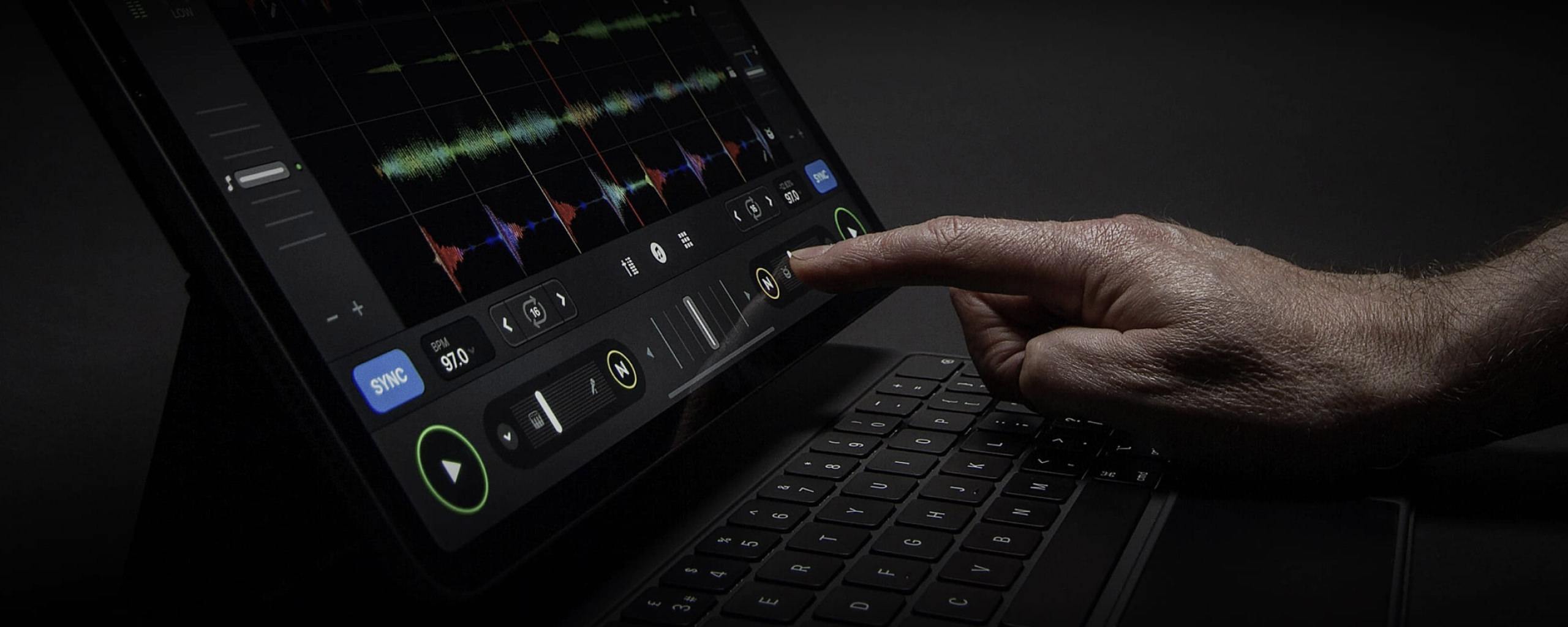 Inside Algoriddim’s Role at Winter Music Conference 2026 - WMC · Winter ...