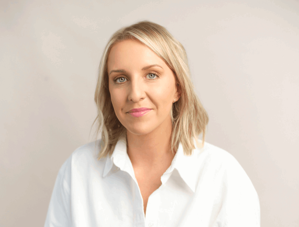 LWPR Founder Liz Wilkinson