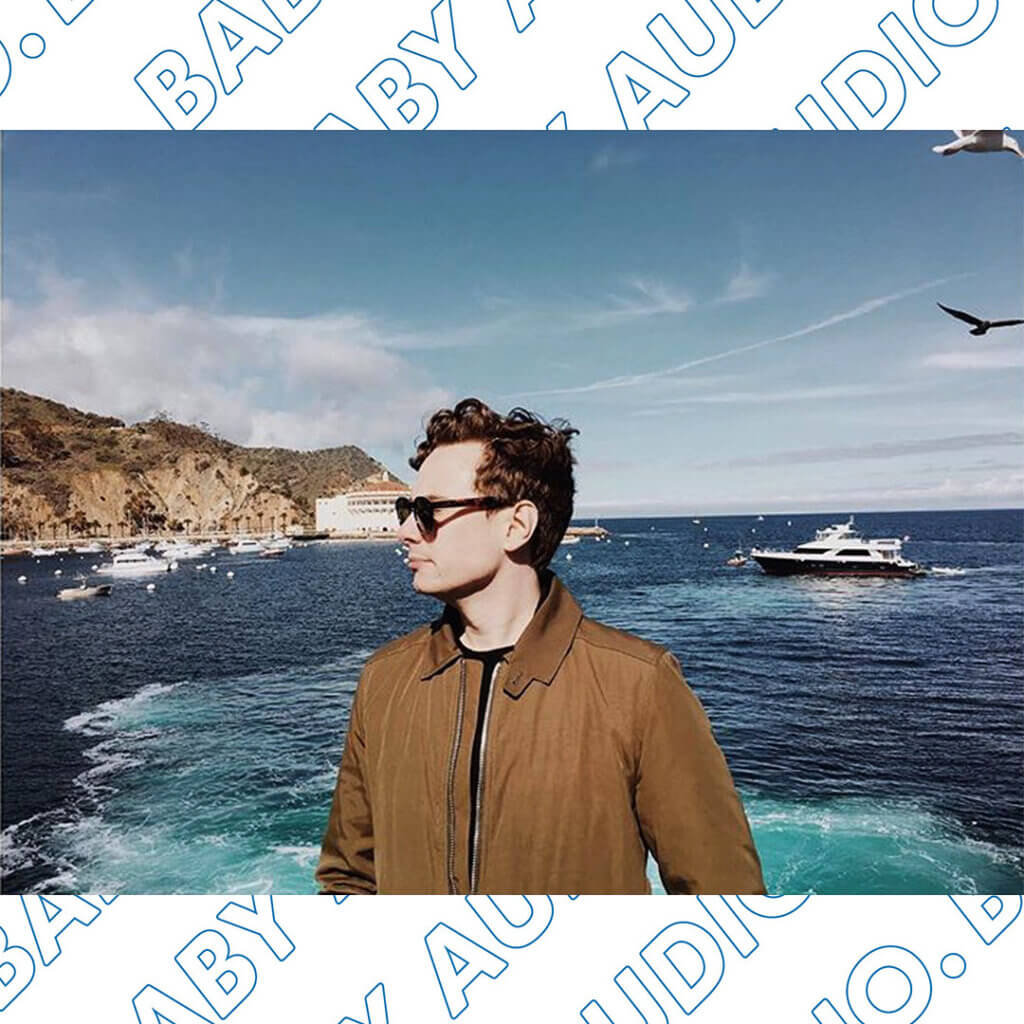 Caspar Bock Soerensen Breaks Down Baby Audio’s Product Decisions