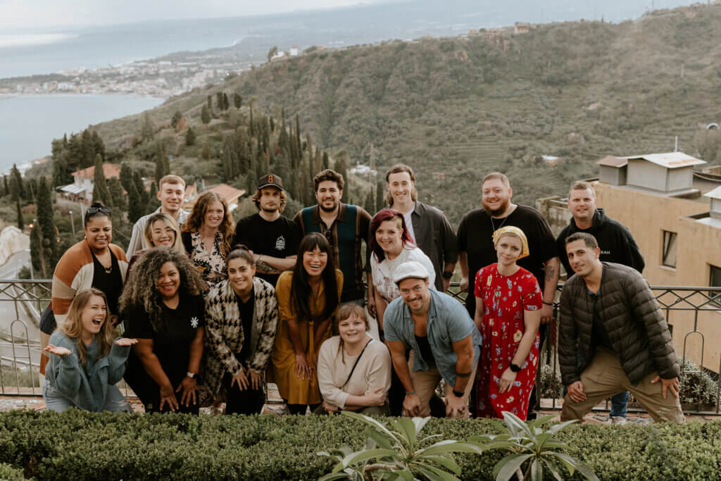 Daniel Berrocal On Building A Profitable Touring Business