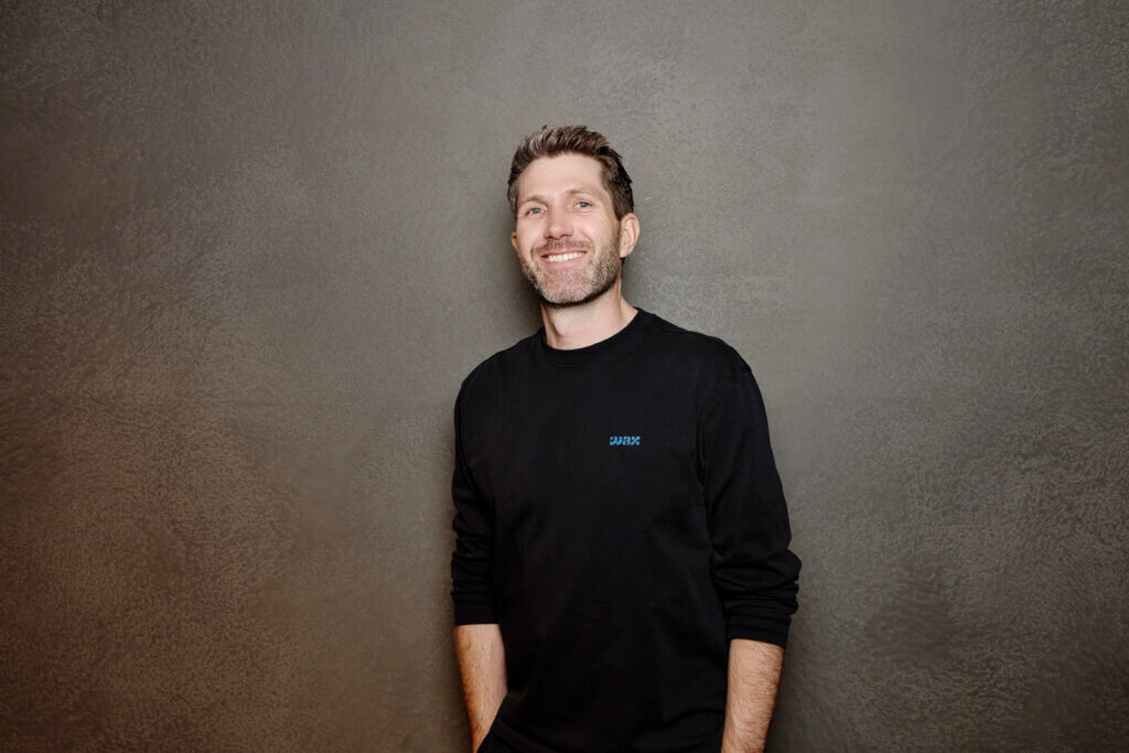 Arcade’s Dave Alcock On Turning Interest Into Tickets