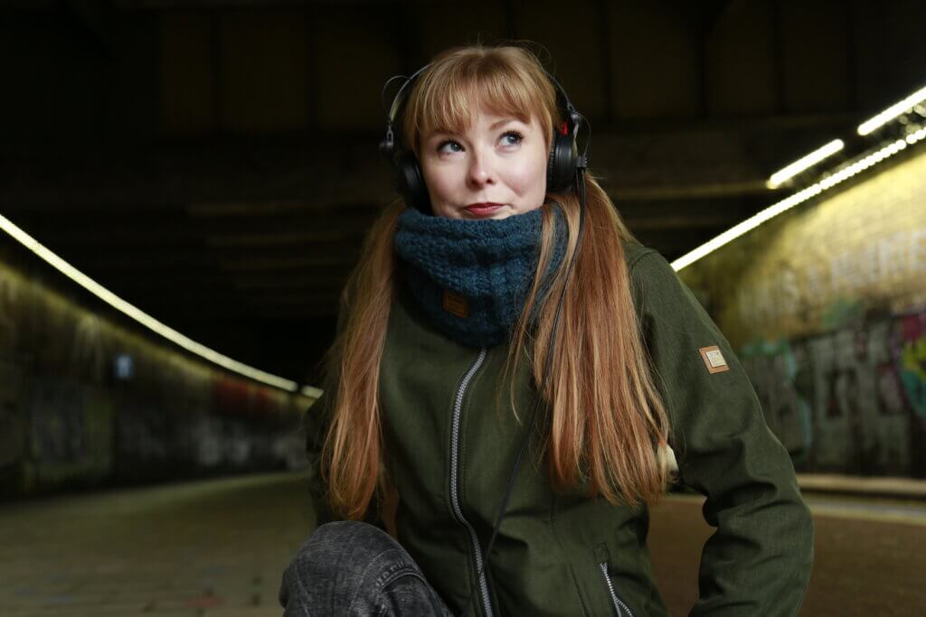 Natalia Mamcarczyk On Standards For Binaural Mixing