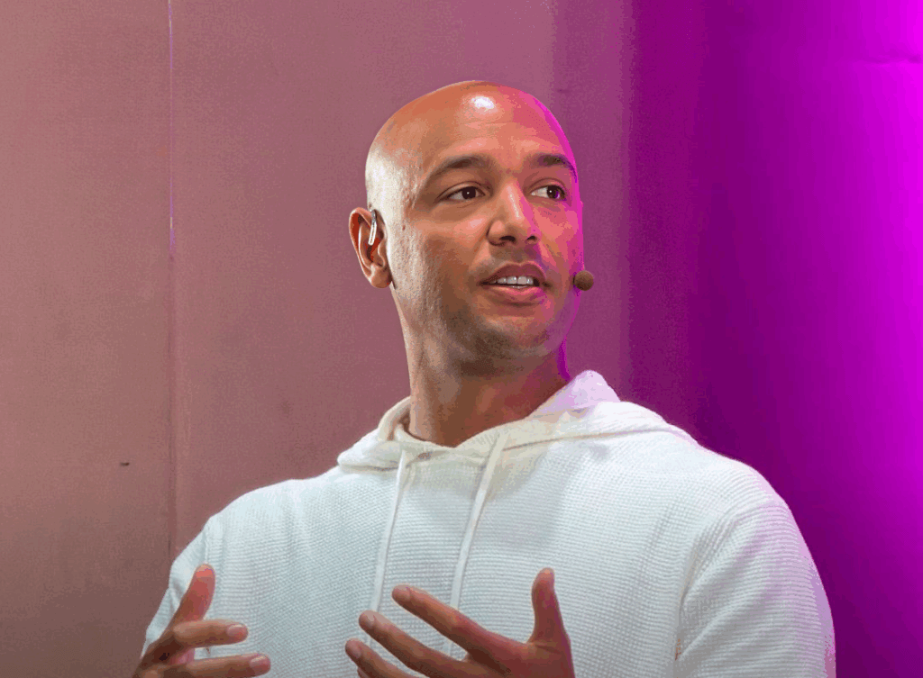 Ryan Merchant Explains What Artist Partners Can Change