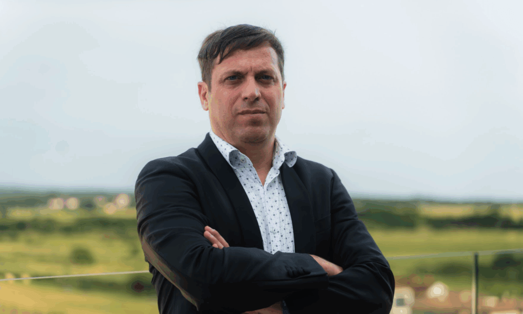 Matthew Hoag On Turning Promoters Into Big Buisnesses