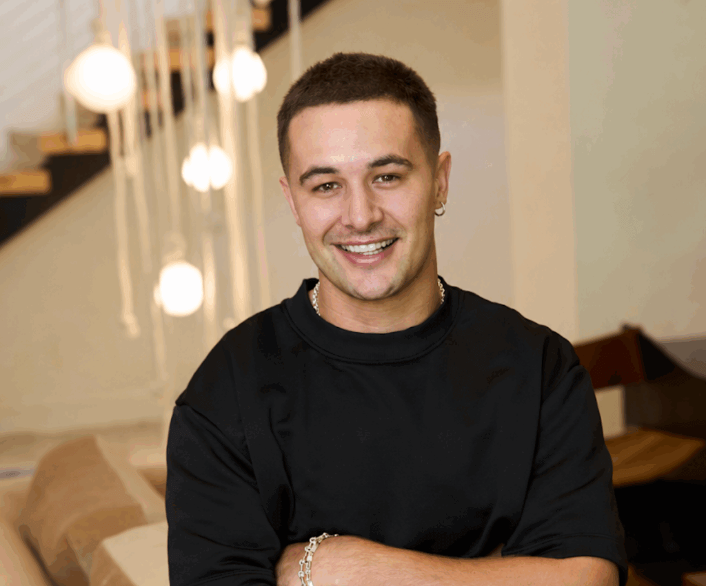 Louis Godfrey On Building Artist Careers From The Ground Up